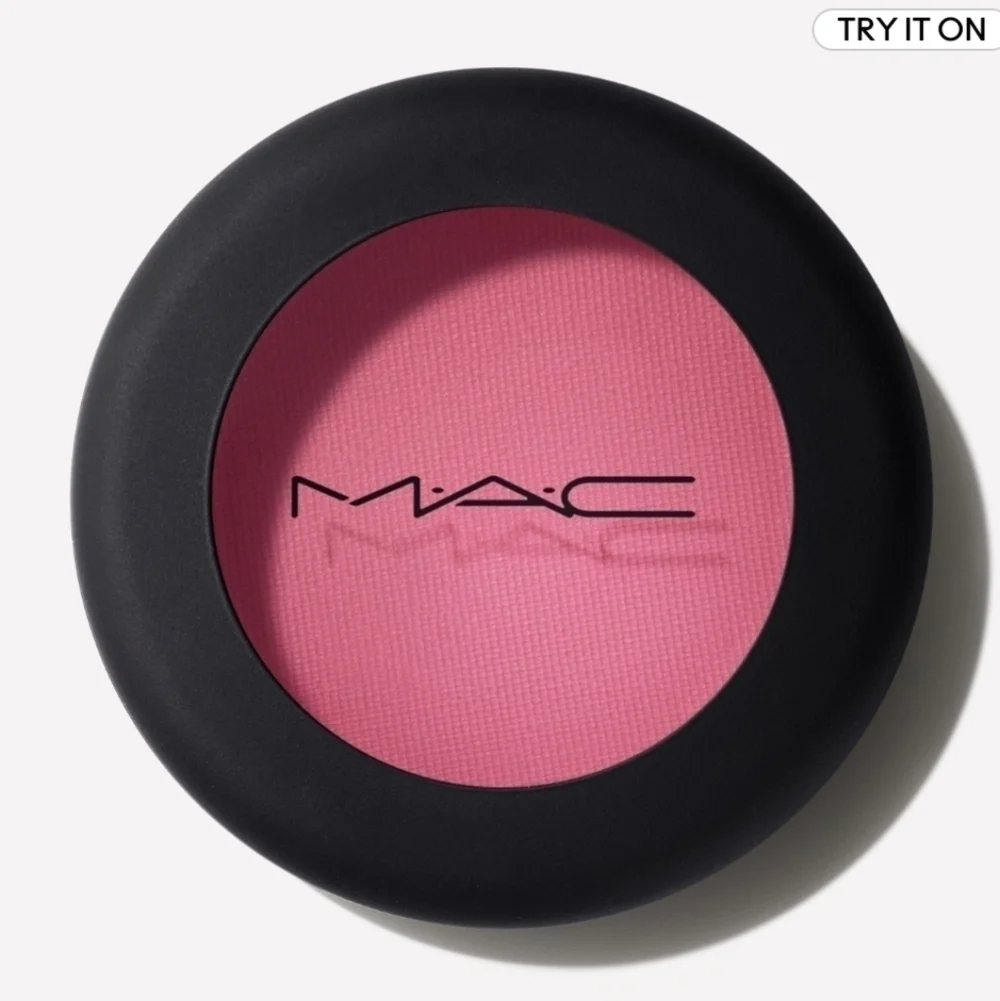 MAC Soft Matte Eyeshadow - Fall in Love